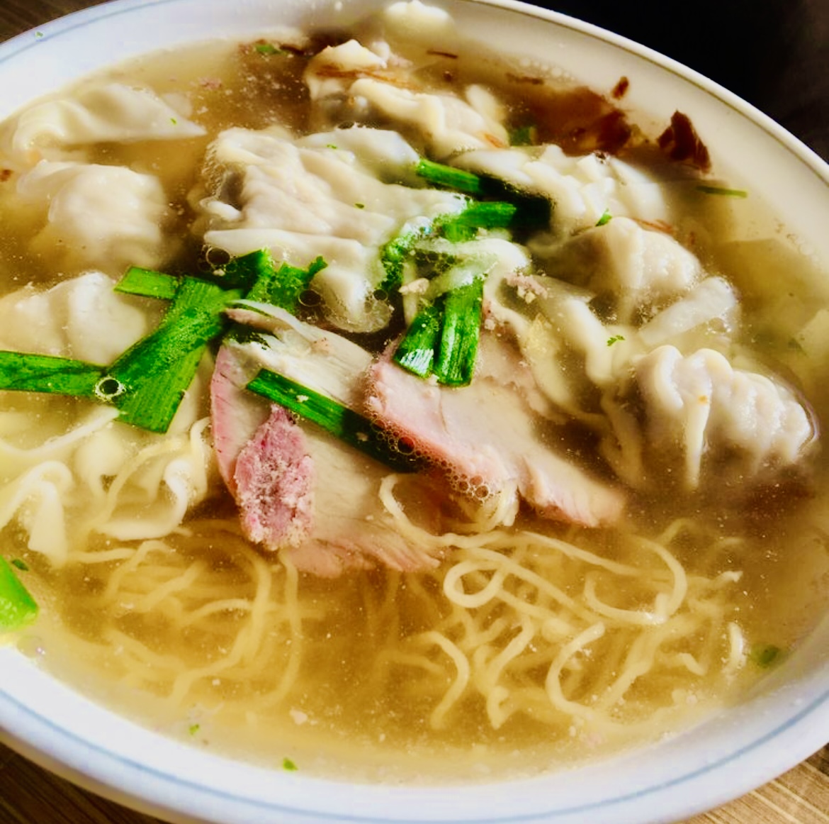 Noodle Soups & Pho Quang Restaurant